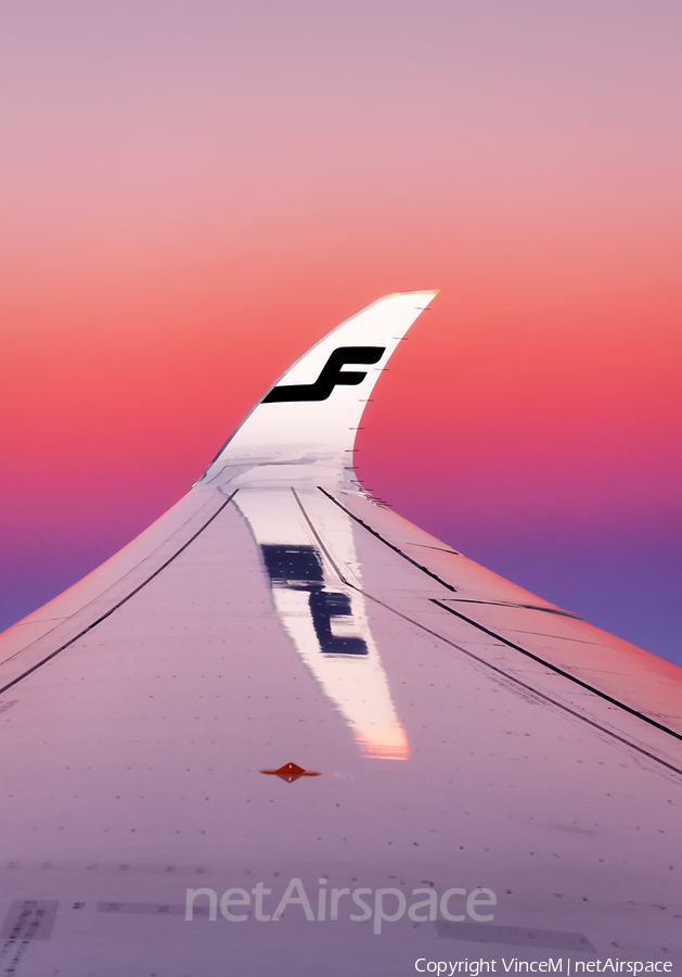Finnair Airbus A350-941 (OH-LWB) | Photo 286941