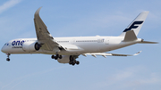 Finnair Airbus A350-941 (OH-LWB) at  London - Heathrow, United Kingdom