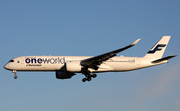 Finnair Airbus A350-941 (OH-LWB) at  London - Heathrow, United Kingdom