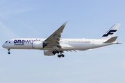 Finnair Airbus A350-941 (OH-LWB) at  London - Heathrow, United Kingdom