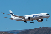 Finnair Airbus A350-941 (OH-LWB) at  Gran Canaria, Spain