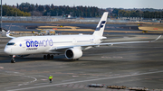 Finnair Airbus A350-941 (OH-LWB) at  Tokyo - Narita International, Japan