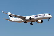 Finnair Airbus A350-941 (OH-LWB) at  Tenerife Sur - Reina Sofia, Spain