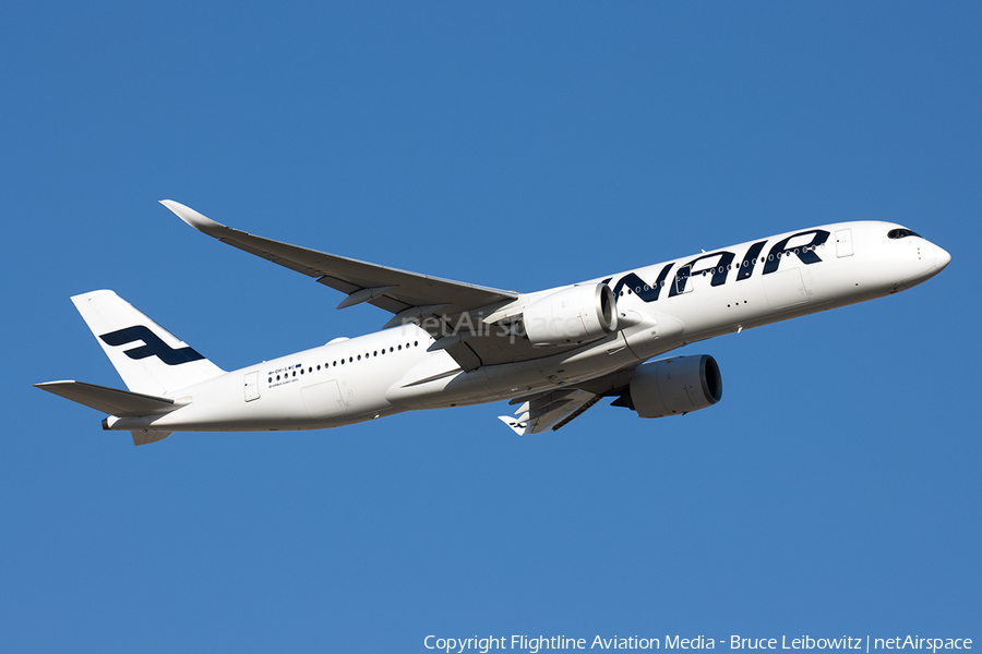 Finnair Airbus A350-941 (OH-LWC) | Photo 633193