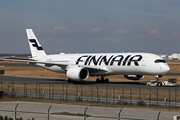 Finnair Airbus A350-941 (OH-LWC) at  Frankfurt am Main, Germany