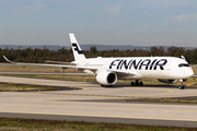 Finnair Airbus A350-941 (OH-LWC) at  Frankfurt am Main, Germany