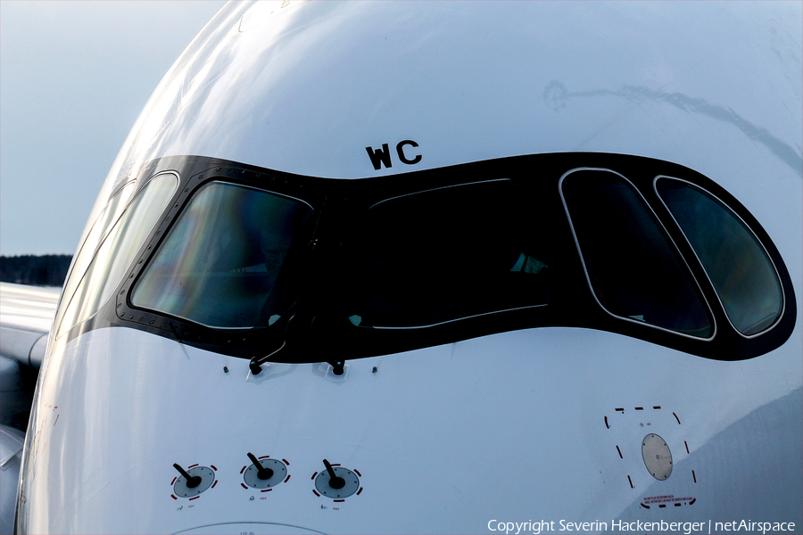 Finnair Airbus A350-941 (OH-LWC) | Photo 172196