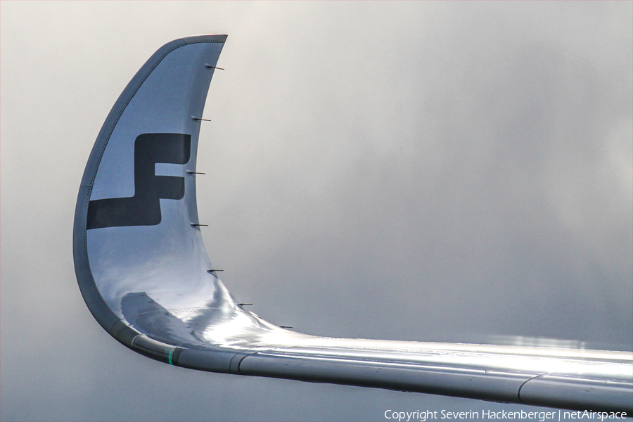 Finnair Airbus A350-941 (OH-LWC) | Photo 172197
