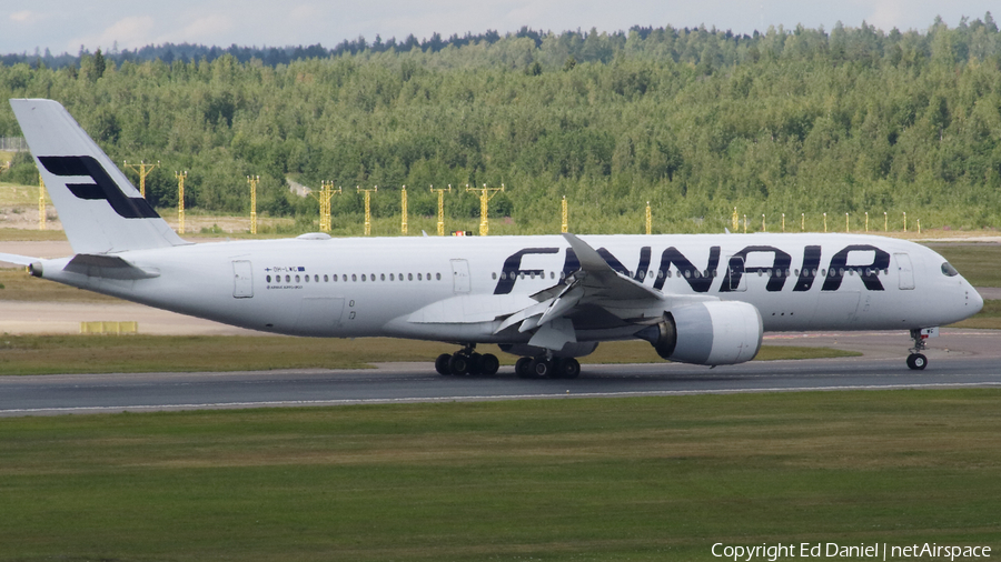 Finnair Airbus A350-941 (OH-LWC) | Photo 338515