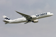 Finnair Airbus A350-941 (OH-LWC) at  London - Heathrow, United Kingdom