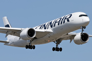 Finnair Airbus A350-941 (OH-LWD) at  Dallas/Ft. Worth - International, United States