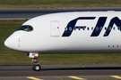 Finnair Airbus A350-941 (OH-LWD) at  Helsinki - Vantaa, Finland