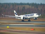 Finnair Airbus A350-941 (OH-LWD) at  Helsinki - Vantaa, Finland