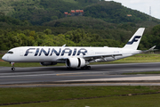 Finnair Airbus A350-941 (OH-LWD) at  Phuket, Thailand