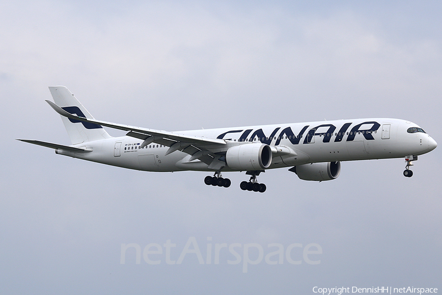 Finnair Airbus A350-941 (OH-LWD) | Photo 396120