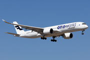 Finnair Airbus A350-941 (OH-LWD) at  Tenerife Sur - Reina Sofia, Spain