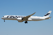 Finnair Airbus A350-941 (OH-LWE) at  Dallas/Ft. Worth - International, United States