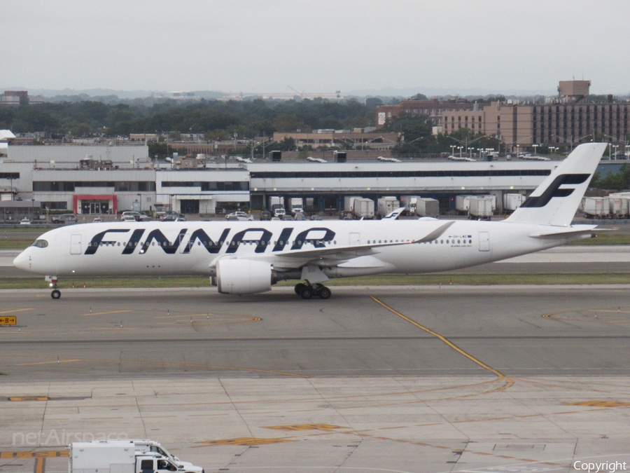 Finnair Airbus A350-941 (OH-LWE) | Photo 475017