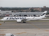 Finnair Airbus A350-941 (OH-LWE) at  New York - John F. Kennedy International, United States