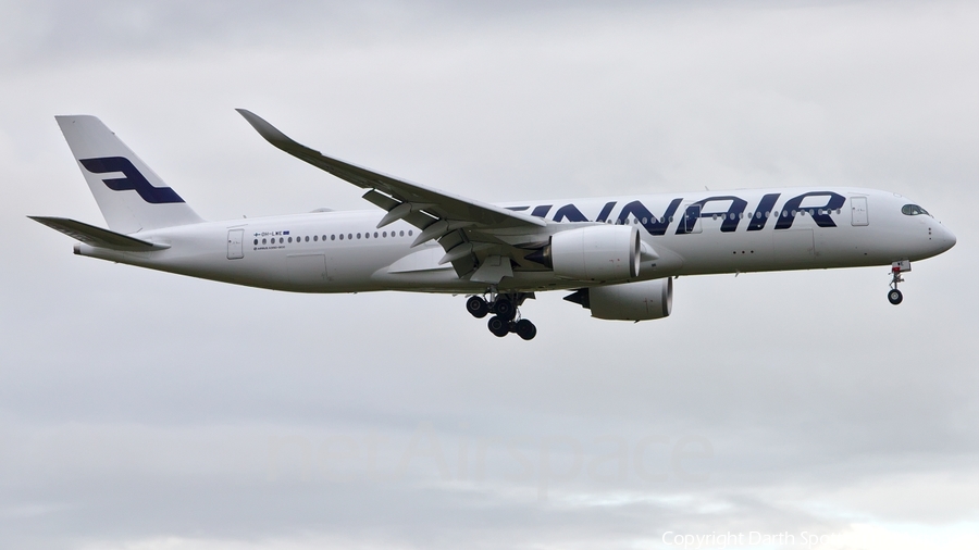 Finnair Airbus A350-941 (OH-LWE) | Photo 182405
