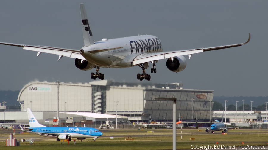 Finnair Airbus A350-941 (OH-LWE) | Photo 342886