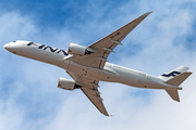 Finnair Airbus A350-941 (OH-LWE) at  Gran Canaria, Spain