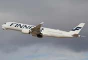Finnair Airbus A350-941 (OH-LWF) at  Dallas/Ft. Worth - International, United States