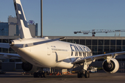 Finnair Airbus A350-941 (OH-LWF) at  Helsinki - Vantaa, Finland