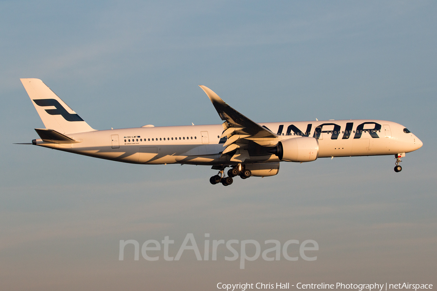 Finnair Airbus A350-941 (OH-LWF) | Photo 133477