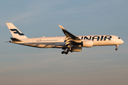 Finnair Airbus A350-941 (OH-LWF) at  London - Heathrow, United Kingdom