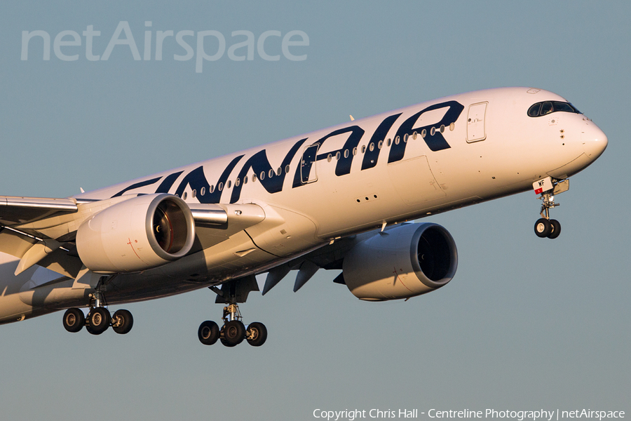 Finnair Airbus A350-941 (OH-LWF) | Photo 133551