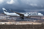 Finnair Airbus A350-941 (OH-LWF) at  Gran Canaria, Spain