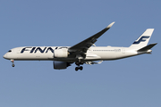 Finnair Airbus A350-941 (OH-LWF) at  Singapore - Changi, Singapore