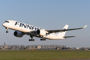 Finnair Airbus A350-941 (OH-LWG) at  Amsterdam - Schiphol, Netherlands