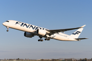 Finnair Airbus A350-941 (OH-LWG) at  Amsterdam - Schiphol, Netherlands