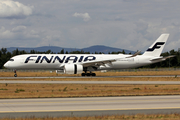 Finnair Airbus A350-941 (OH-LWG) at  Frankfurt am Main, Germany