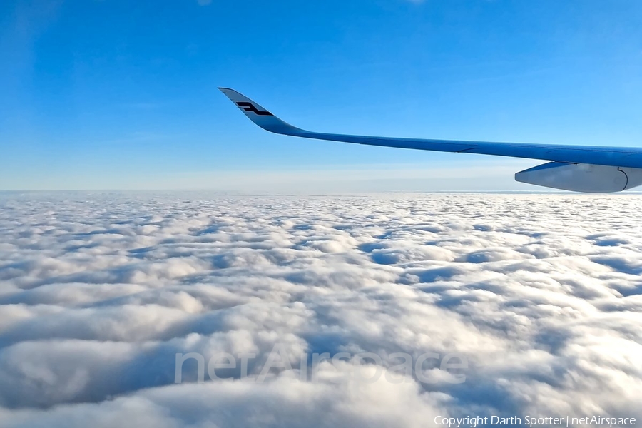 Finnair Airbus A350-941 (OH-LWG) | Photo 364858