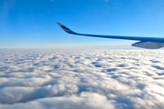 Finnair Airbus A350-941 (OH-LWG) at  In Flight, Finland