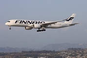 Finnair Airbus A350-941 (OH-LWG) at  Los Angeles - International, United States