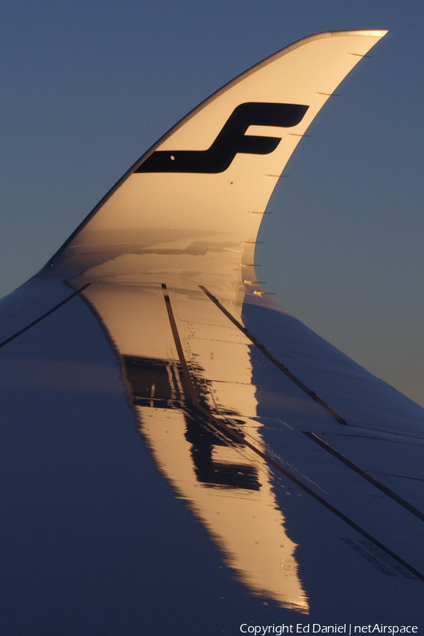 Finnair Airbus A350-941 (OH-LWH) | Photo 199468