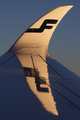 Finnair Airbus A350-941 (OH-LWH) at  In Flight, Finland