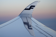 Finnair Airbus A350-941 (OH-LWH) at  In Flight, Finland