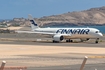 Finnair Airbus A350-941 (OH-LWH) at  Gran Canaria, Spain