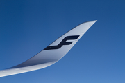 Finnair Airbus A350-941 (OH-LWI) at  In Flight, (International Airspace)