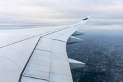 Finnair Airbus A350-941 (OH-LWI) at  In Flight, United Kingdom