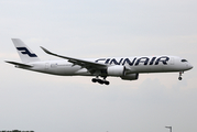 Finnair Airbus A350-941 (OH-LWI) at  London - Heathrow, United Kingdom