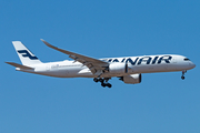 Finnair Airbus A350-941 (OH-LWI) at  Gran Canaria, Spain