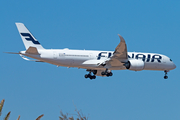 Finnair Airbus A350-941 (OH-LWI) at  Gran Canaria, Spain