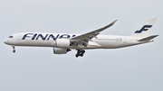 Finnair Airbus A350-941 (OH-LWI) at  Singapore - Changi, Singapore