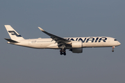 Finnair Airbus A350-941 (OH-LWK) at  Bangkok - Suvarnabhumi International, Thailand